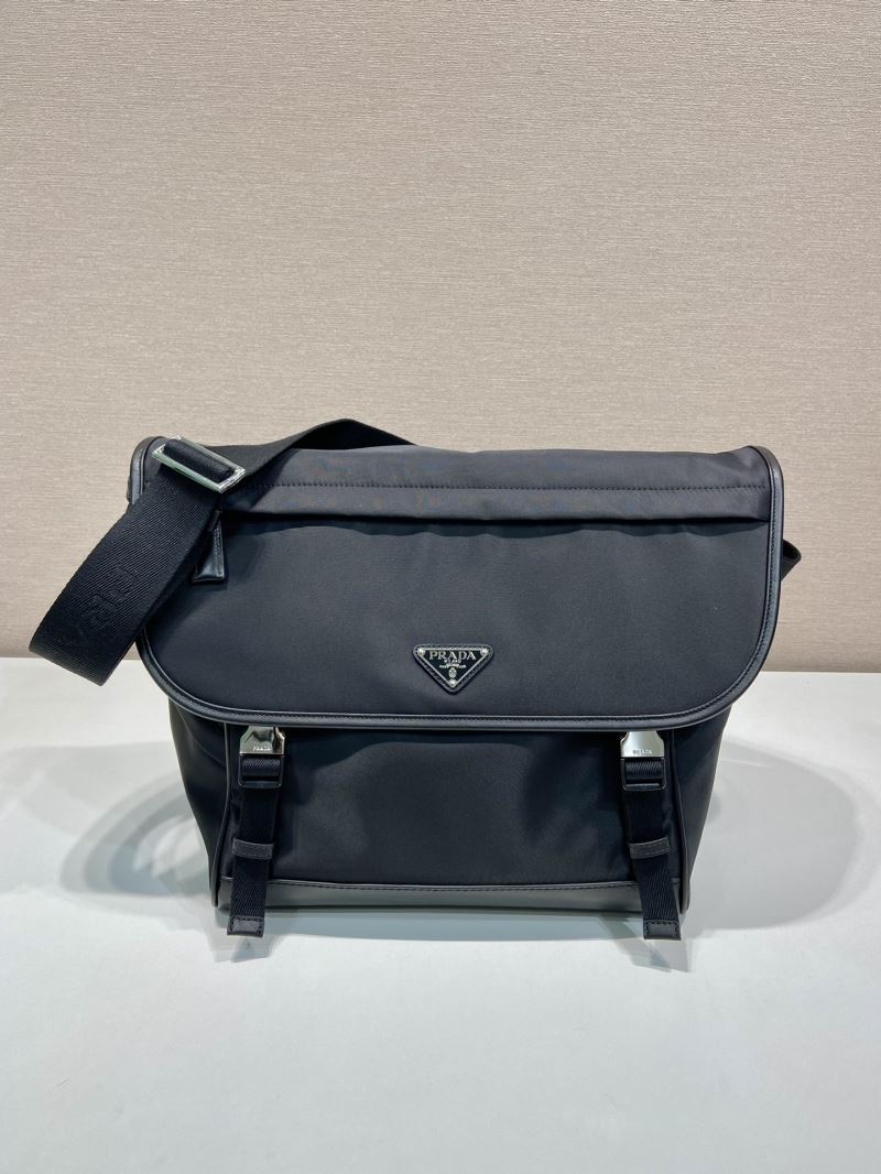 mens Pra*a satchel bags